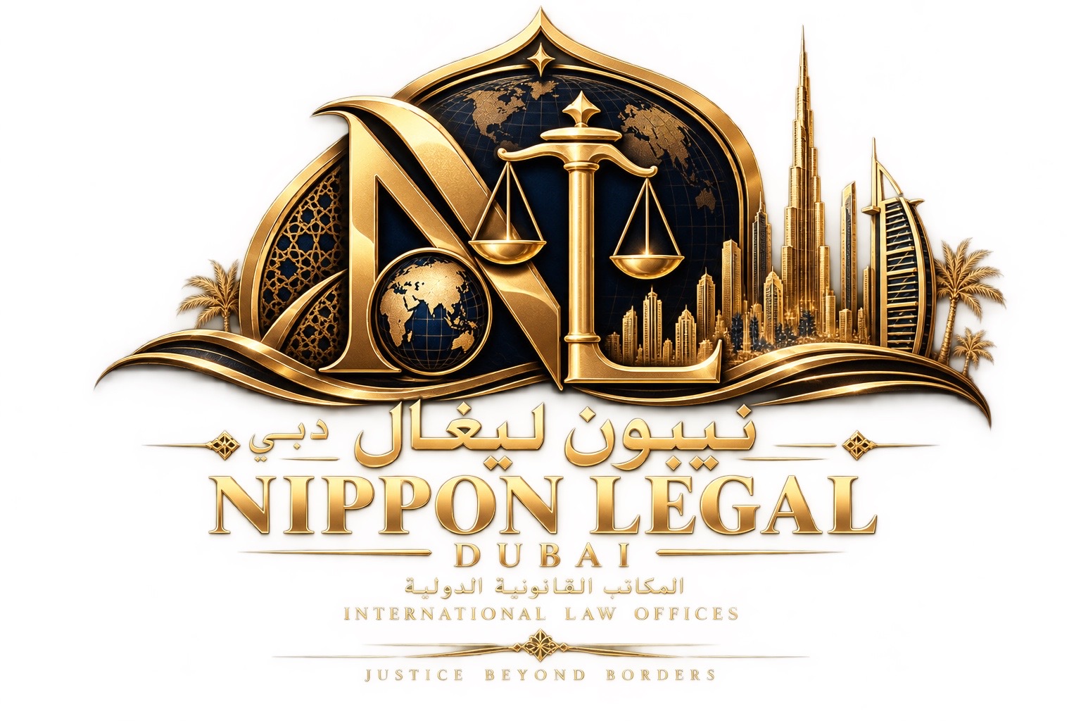 Nippon Legal Dubai